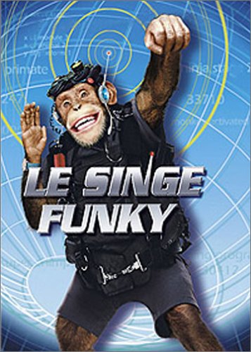 Le Singe Funky