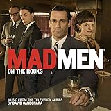 Mad Men On the Rocks