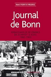 Journal de Bonn