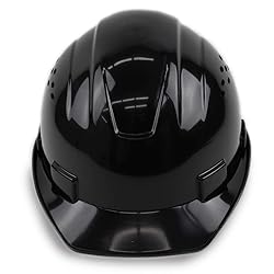 RK-HP14, Hard Hat Cap Style with 4 Point Ratchet
