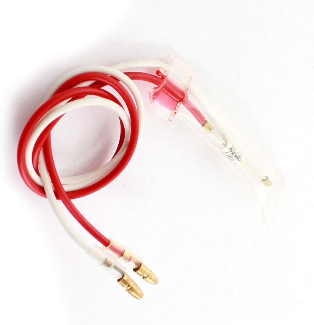 Aexit AC 250V 10A 72 Celsius Refrigerator Defrost Cutout Thermostat Switch (2a30fefaa7b468d38c095f74655930b9) - Image 3