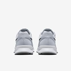 Nike Run Swift 3 Men's Running Shoes, GREY, 8 UK