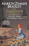 The Forbidden Circle: The Spell Sword / The Forbidden Tower