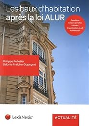 Les  baux d'habitation après la loi ALUR