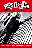 Front cover for the book Red London by Stewart Home