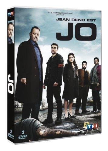 Jo - Saison 1