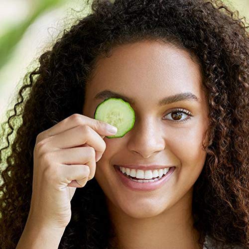 bioClarity Face Cleanser Set 100 Vegan, Cucumber & Green Tea Gentle