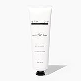 DRMTLGY Soothe and Recovery Cream Face Moisturizer. Fragrance Free, Oil Free, Noncomedogenic Face Cream for Sensitive Skin and All Skin Types.