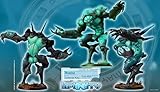 Infinity (#077) Combined Army Avatar (TAG) by Infinity-270