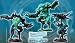 Infinity (#077) Combined Army Avatar (TAG) by Infinity-270