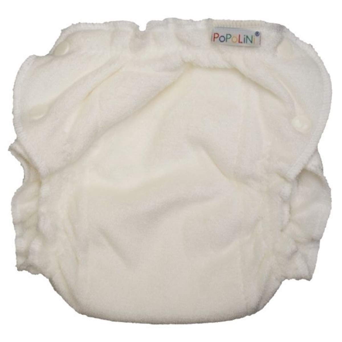 Popolini Disposable Diapers, 16 + kg