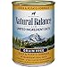Natural Balance Limited Ingredient Adult Grain-Free Wet Canned Dog Food, Reserve Duck & Potato Recipe, 13 Ounce (Pack of 12)