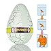 Xosoy Dinosaur Toys, Giant Hatching Dinosaur Egg with Big Dinosaur Toy Inside, Dinosaur Party Favors, Best Dinosaur Toys for 3 Years Old – 8 Years Old Children( Random Color)
