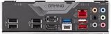 Gigabyte B760 GAMING X Motherboard Intel 14th Gen DDR5 7600MHz 3x M.2 2.5GbE LAN view 6