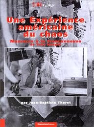 Une  expérience américaine du chaos