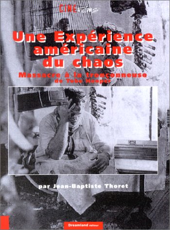 Une  expérience américaine du chaos