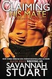 Claiming His Mate (A Werewolf Romance)