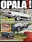 Livro Opala & CIA: Edição 15