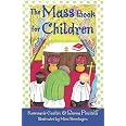 The Mass Book for Children by Donna Piscitelli
