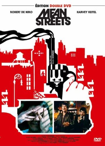 Mean Streets + Lulu On The Bridge - Pack Spécial