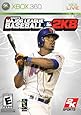 Major League Baseball 2K8 - Xbox 360
