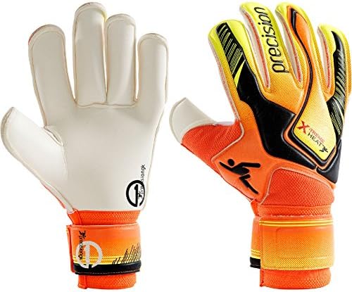 Precision Heat - X-Treme Heat Goalkeeper Gloves Size