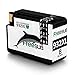 FreeSUB 2 Set+4 Black High Yield Compatible Ink Cartridge Replacement For 932XL 933XL Ink Cartridge,(6 Black, 2 Cyan,2 Magenta, 2 Yellow) Used For Officejet 7612 6700 6100 6600 7610 7110 7510