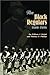 Book cover for The Black Regulars, 1866-1898