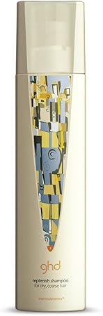 ghd shampoo
