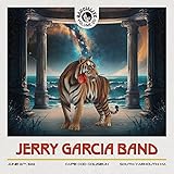 GarciaLive Vol. 20: June 18th, 1982 - Cape Cod