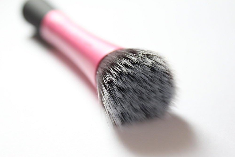 Real Techniques Stippling Brush (Pack of 2)