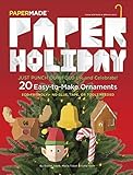 Paper Holiday by