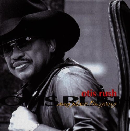 Otis Rush - I Got the Blues Lyrics - Zortam Music