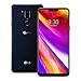 LG G7 Plus ThinQ (LM-G710EAW) 6GB/128GB 6.1-inches LTE Dual SIM Factory Unlocked - International Stock No Warranty (Aurora Black)