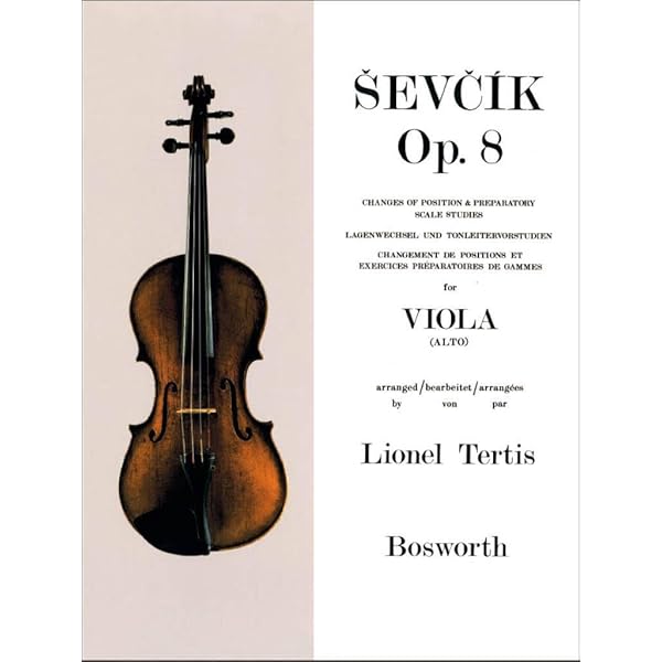 Amazon.com: Playing the Viola: Conversations with William Primrose