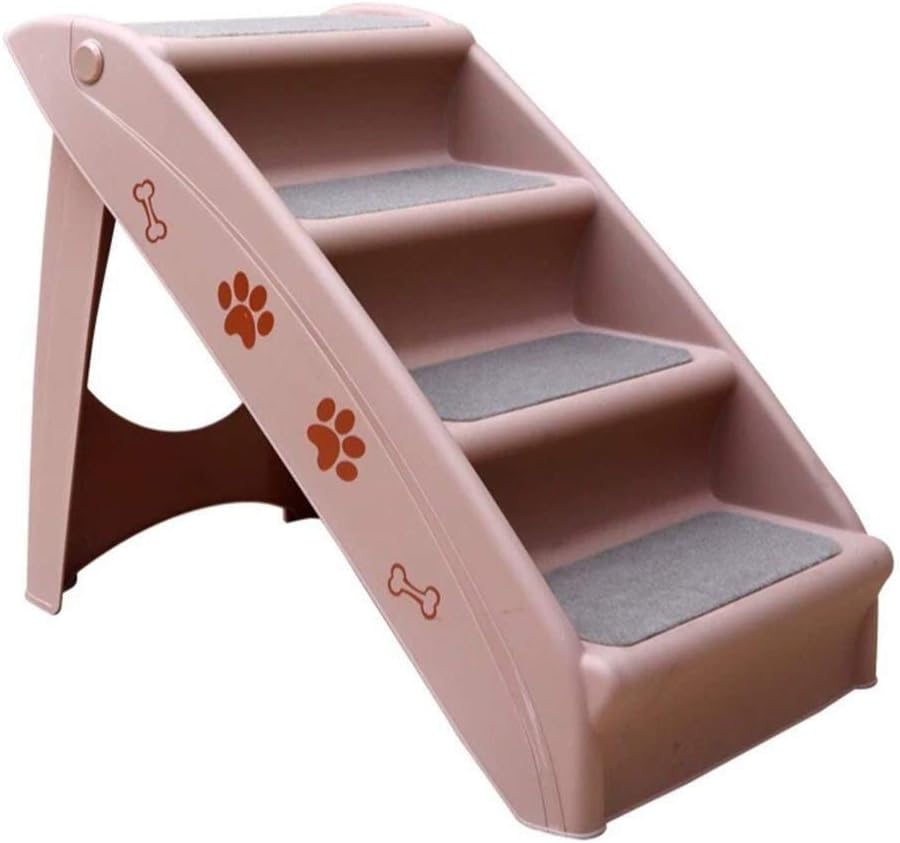 dog climbing toys
