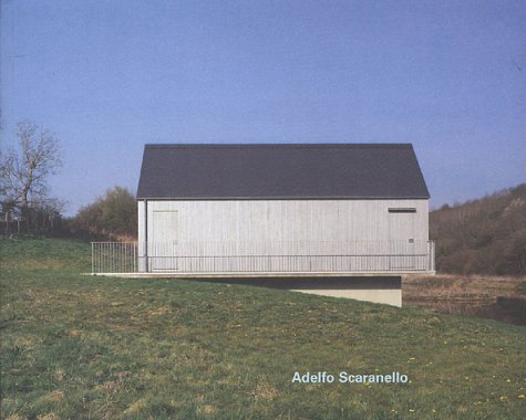Adelfo Scaranello
