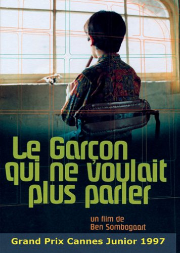 Le Garçon Qui Ne Voulait Plus Parler