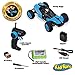 Remote Control Car : Racing Buggy - Blue - Fun and Easy to Control