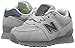 New Balance Kids' KL574V1 Sneakers