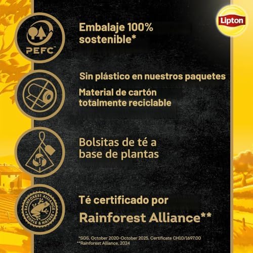 Forest Fruit 20 Bolsitas – Infusión de Frutos del Bosque Dulce y Afrutada