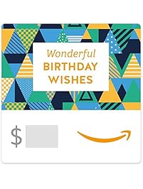 Amazon.com eGift Card