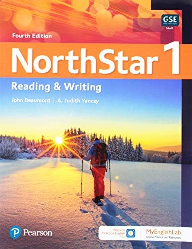 Amazon.com: NorthStar Listening and Speaking 3 with Digital