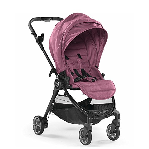 baby jogger city tour stroller 