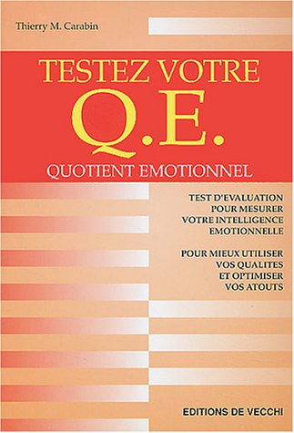 Testez votre Q.E.