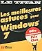 Les meilleures astuces pour Windows 7 by