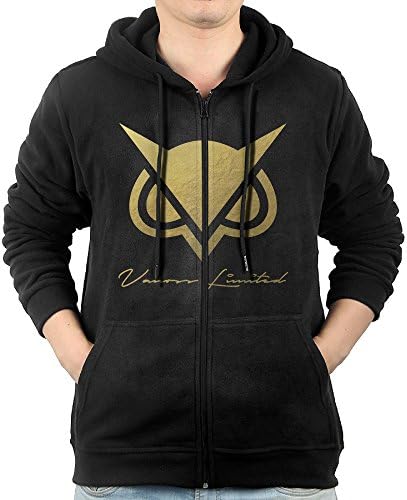 Vanoss Logo For Boys/Girls Printed Sweatshirt Pullover Hoody