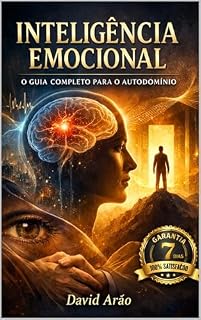 Livro Inteligência Emocional