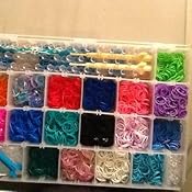 Rainbow loom Rainbow loom