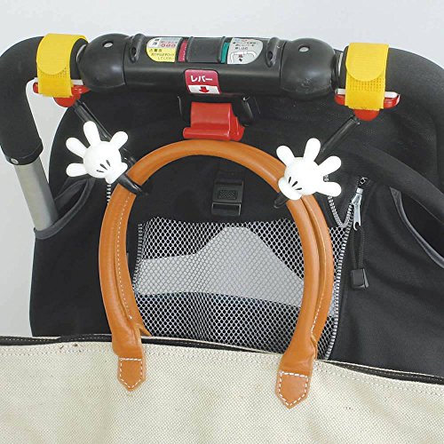 buggy hook the bag hanger